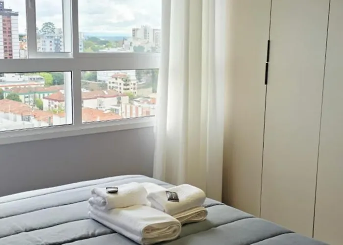 Casita 5 Min Consulado *
