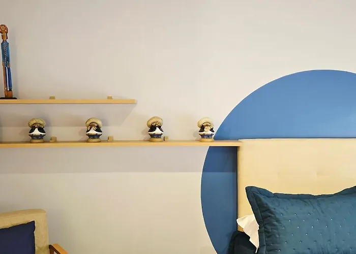 Apartamento Casita 5 Min Consulado