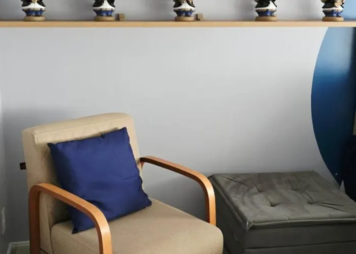 Casita 5 Min Consulado Apartamento Porto Alegre