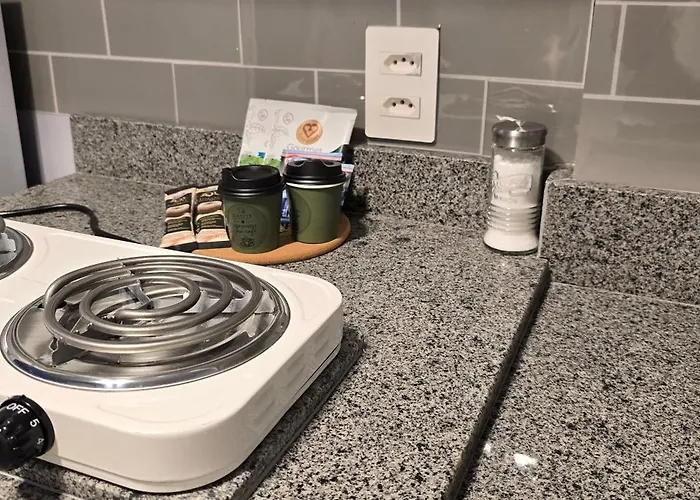 Apartamento Casita 5 Min Consulado Porto Alegre