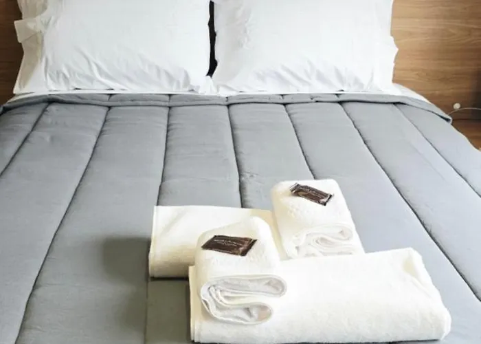 Apartamento Casita 5 Min Consulado