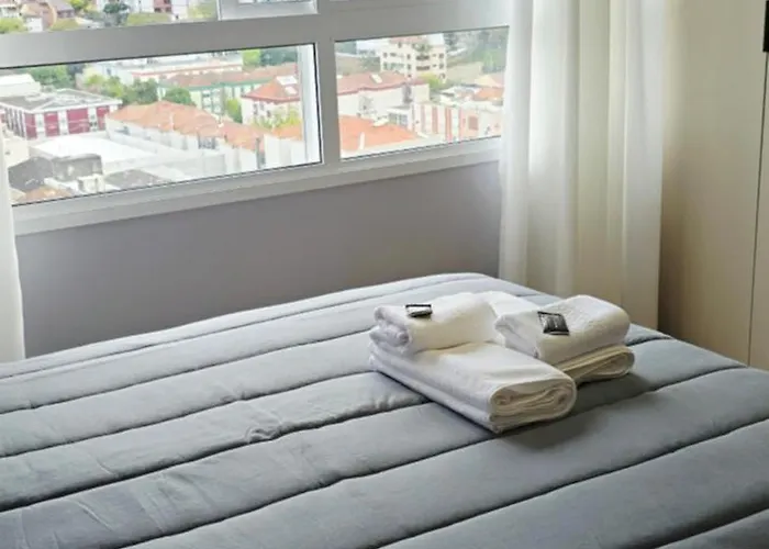 Casita 5 Min Consulado Porto Alegre