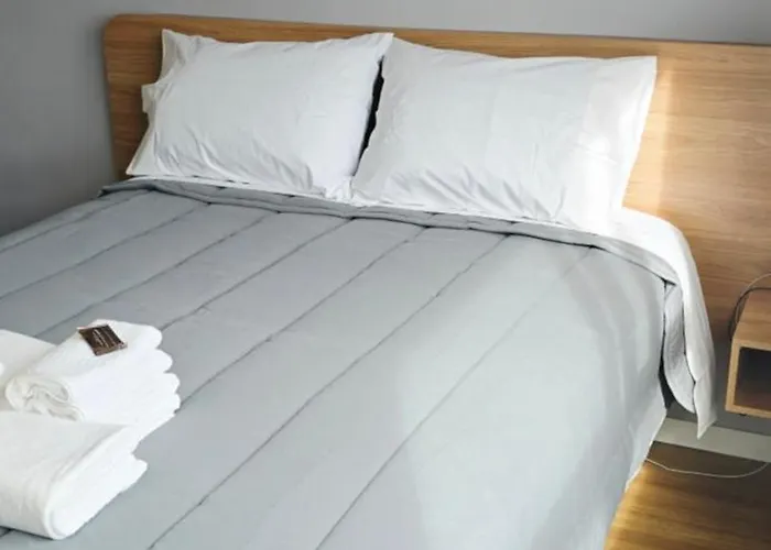 Apartamento Casita 5 Min Consulado *