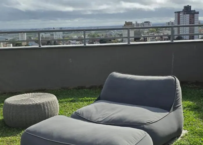 Casita 5 Min Consulado
