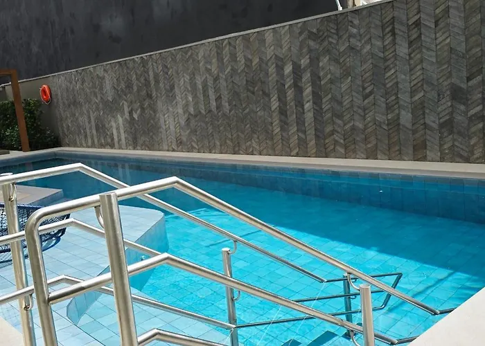 Apartamento Casita 5 Min Consulado Porto Alegre
