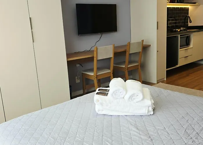Apartamento Casita 5 Min Consulado