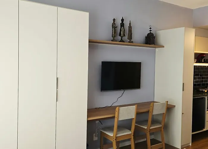 Casita 5 Min Consulado