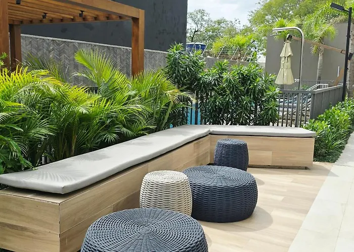 Casita 5 Min Consulado