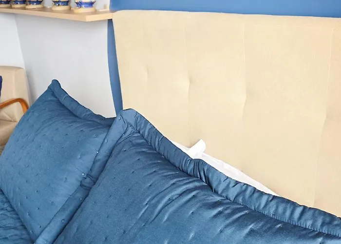 Apartamento Casita 5 Min Consulado Porto Alegre