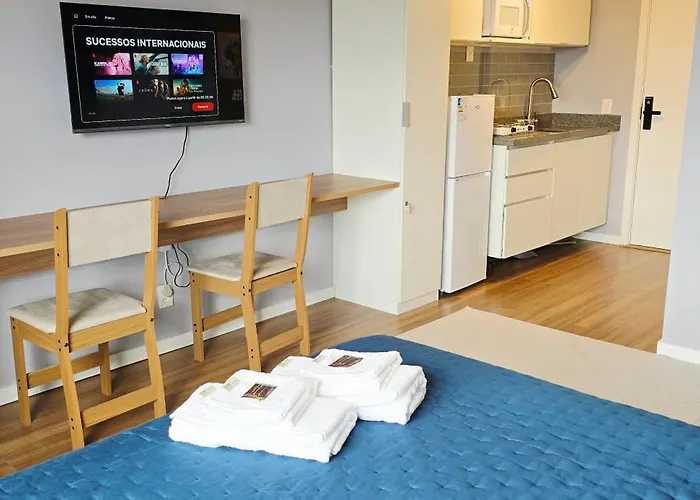 Apartamento Casita 5 Min Consulado *