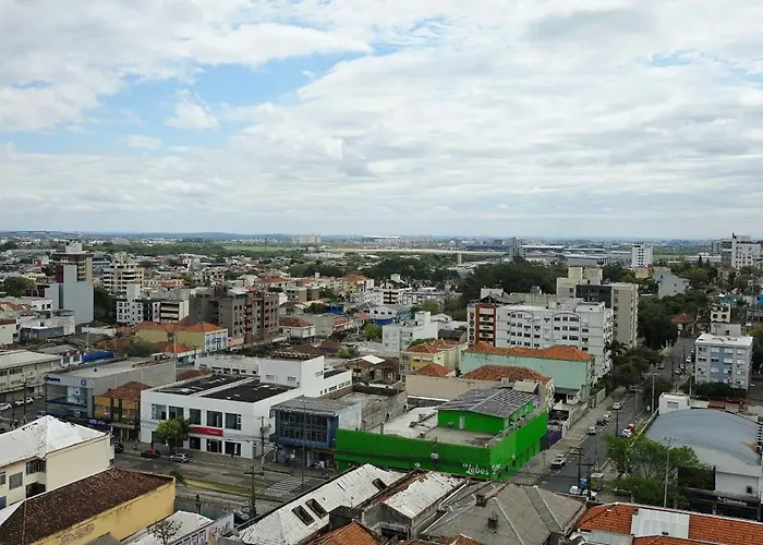 Apartamento Casita 5 Min Consulado *