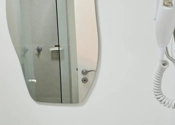 Apartamento Casita 5 Min Consulado