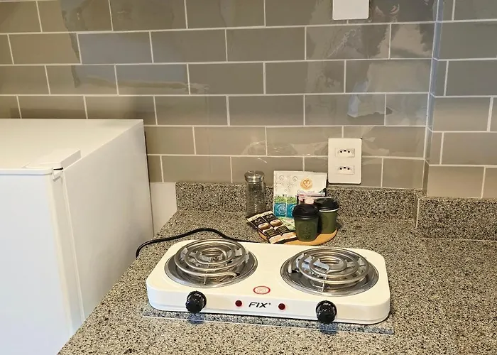 Apartamento Casita 5 Min Consulado Porto Alegre