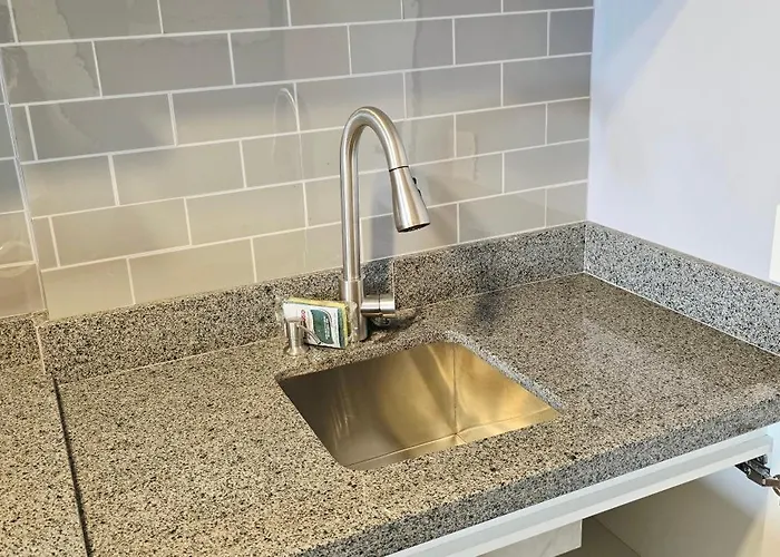 Casita 5 Min Consulado Apartamento Porto Alegre