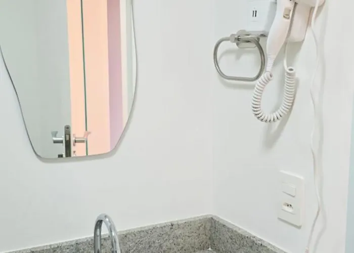 Casita 5 Min Consulado Apartamento