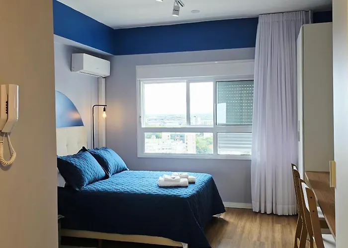 Apartamento Casita 5 Min Consulado *