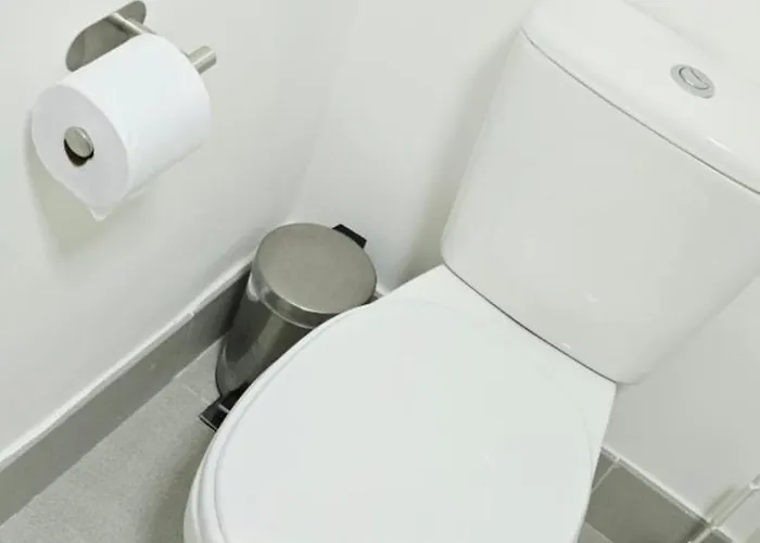 Apartamento Casita 5 Min Consulado Porto Alegre